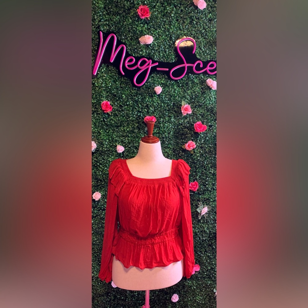 Universal Thread Top! Brand new never worn, size Large. No tags - Picture 1 of 1